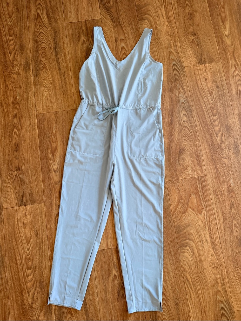 Patagonia Fleetwith Jumpsuit + Romper